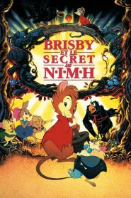 Brisby et le Secret de N.I.M.H.