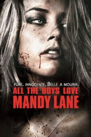 Tous les garçons aiment Mandy Lane