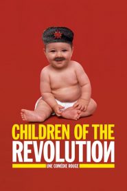Les enfants de la révolution