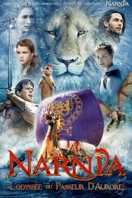 Le Monde de Narnia, chapitre 3 – L’Odyssée du passeur d’aurore
