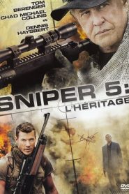 Sniper 5 – L’héritage